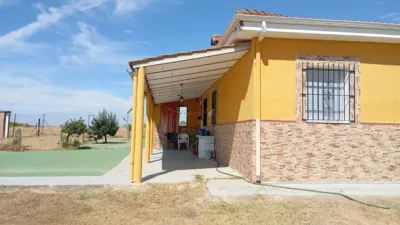 Chalet en El Pradillo photo 4