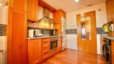 Duplex Penthouse in San Juan Playa photo 13