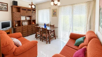 Apartment in Playa del Cura photo 2