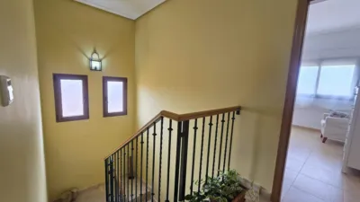 Chalet in El Altet - Balsares photo 44