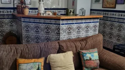 Chalet in Plan Sur-Amistad photo 39