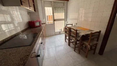 Apartment in the Centre photo 12