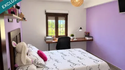 Rustic house in Almansa photo 28