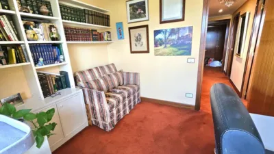 Apartment on San Adrian Etorbidea photo 24