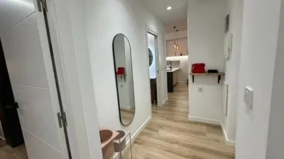 Apartment in Santo Domingo photo 29