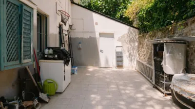 Semi-detached house in Abantos - Carmelitas photo 38