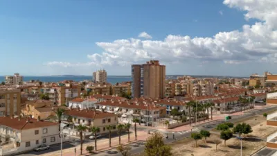 Apartamento en Gran Playa photo 54