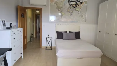 Chalet in El Altet - Balsares photo 28