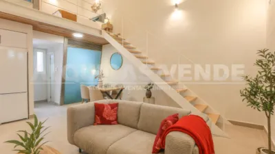 Duplex in Plaza de La Gavidia-San Lorenzo photo 3
