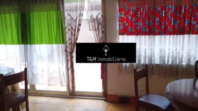 Apartment on Calle de la Pena Trevinca photo 5
