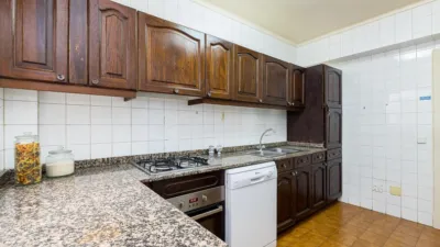 Apartment at Carrer de Cartago, 28 photo 29