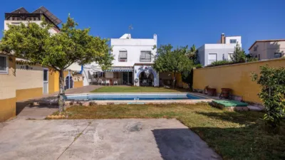 House on Antonio Chacón Street photo 24