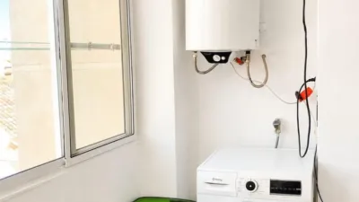 Apartment on Avenida de Mijas photo 6