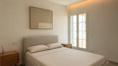 House on Carrer de Llucmajor photo 22