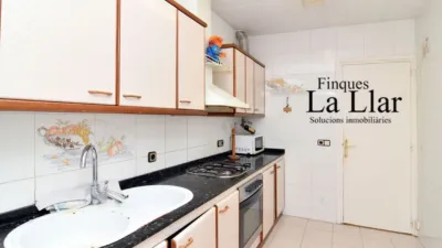 Chalet on Carrer de la Coruña photo 39