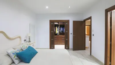 Chalet on Calle de Lanjaron photo 31