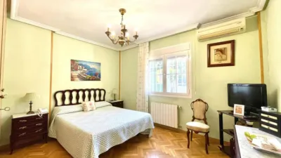 Chalet in Rivas Centro photo 18