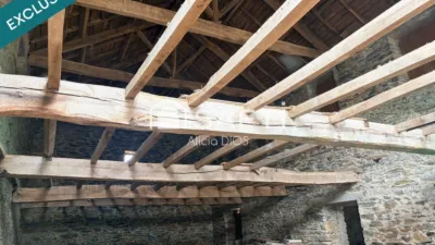 Rustic house in Acebeiro photo 7