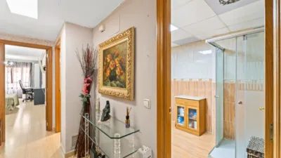 Apartment on Carrer Tomás Capelo photo 15