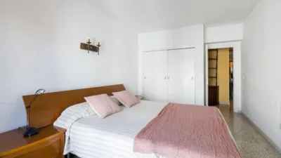 Apartment at Carrer de Cartago, 28 photo 17