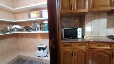 Casa en La Roda photo 17