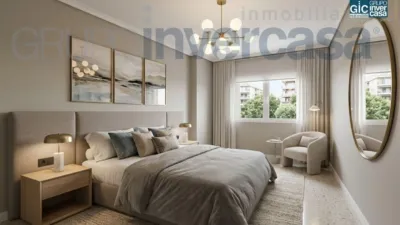 Flat on Carrer de Roger de Flor photo 3