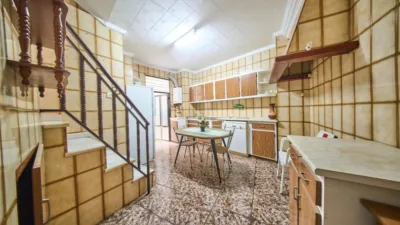 House on Calle de la Libertad photo 9