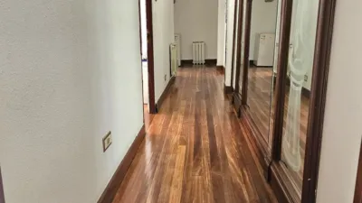 Flat on Calle de Gregorio Uzquiano photo 20