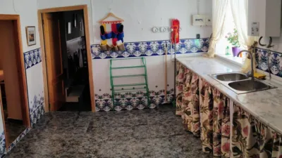 Casa en Purchena photo 12
