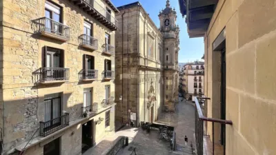 Flat on Calle del Campanario photo 28