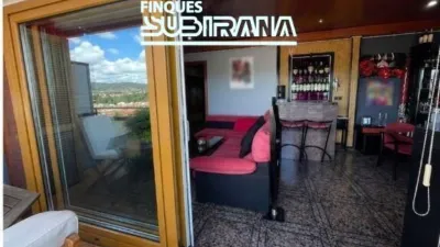 Apartment in Set Camins photo 10