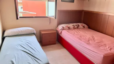 Apartment in the City Centre photo 9