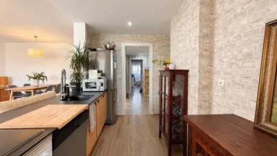 Apartment on Calle Cat Abelardo Rigual photo 15
