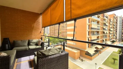 Apartment on Calle Médico Ricardo Ferré photo 4