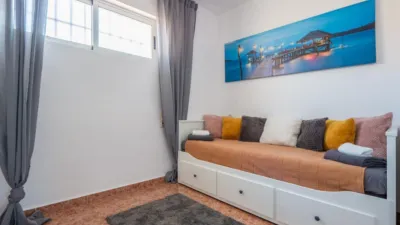 Apartment on Avenida de Diego Ramírez Pastor photo 10