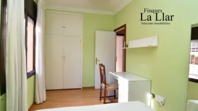 Chalet on Carrer de la Coruña photo 64