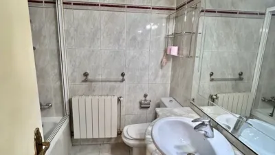 Apartment on Calle de San Antonio photo 25