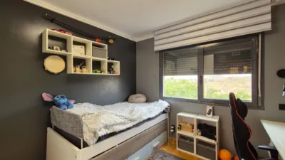 Apartment on Calle Médico Ricardo Ferré photo 24