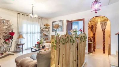 Semi-detached house on Camino del Cementerio photo 7