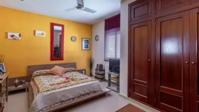 Semi-detached house on Camino del Cementerio photo 17