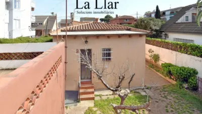 Chalet on Carrer de la Coruña photo 10