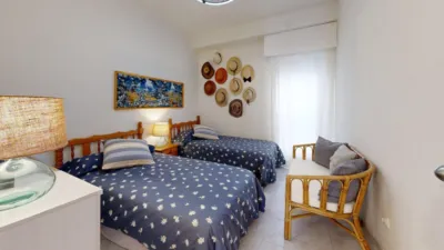 Apartment in Club Nautico photo 47