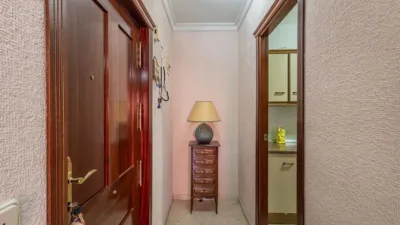 Piso en Casería de Montijo photo 3