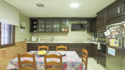 Chalet on Calle de Lanjaron photo 15
