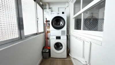 Apartment on Carrer de Son Fleixes photo 28