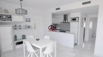 Penthouse in El Alamillo photo 5