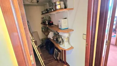 Apartment on San Adrian Etorbidea photo 37