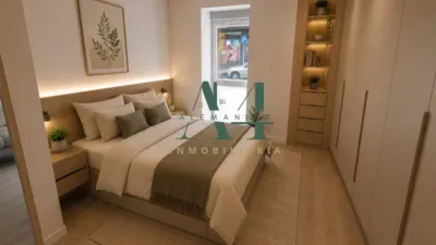 Apartment in the City Centre photo 3