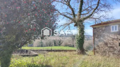 House in Negreira, A Barcala - View 4