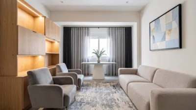 Apartment in Los Angeles photo 9